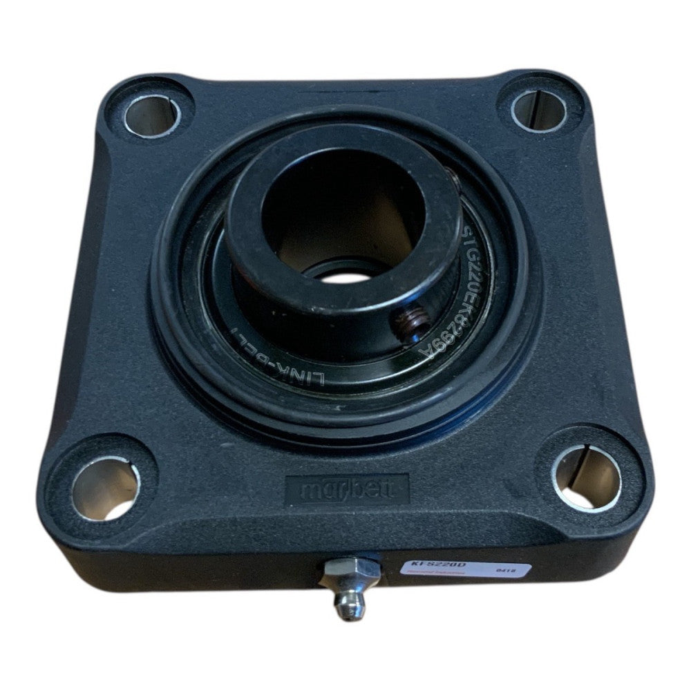 KFS220D Linkbelt New Ball Bearing Flange Unit