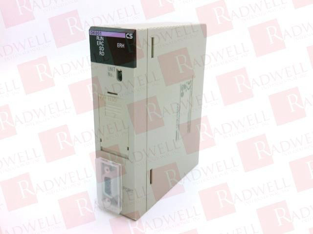 OMRON CS1W-DK001 / CS1WDK001 (USED)