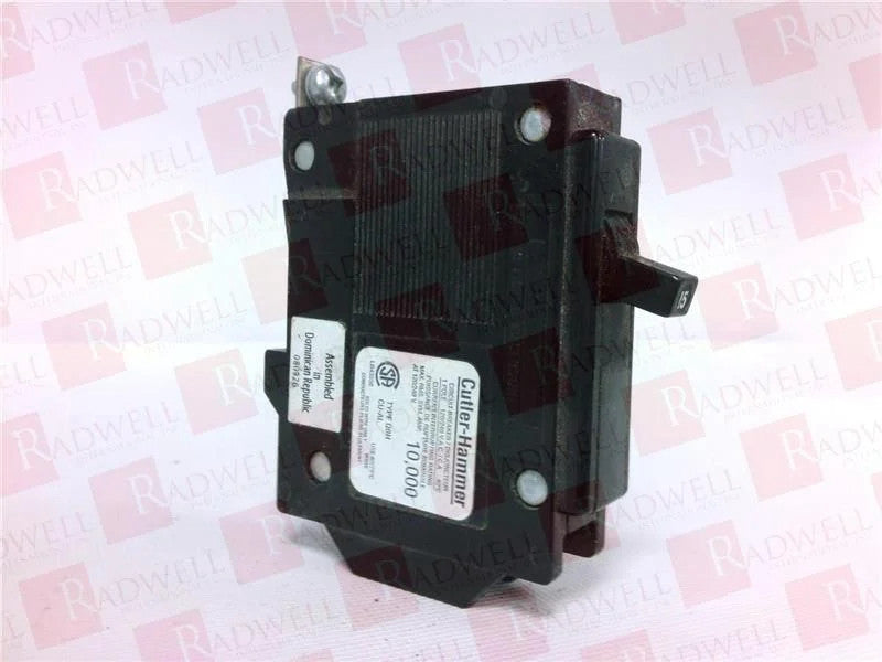 EATON CORPORATION QBH-15 / QBH15 (BRAND NEW)