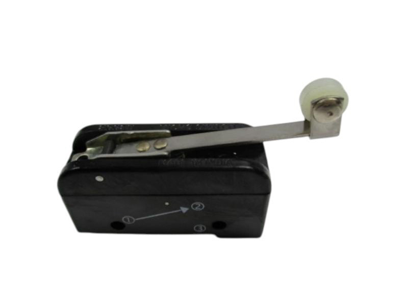 MICRO SWITCH ESSEN MCR-16D LIMIT SWITCH  NSNP
