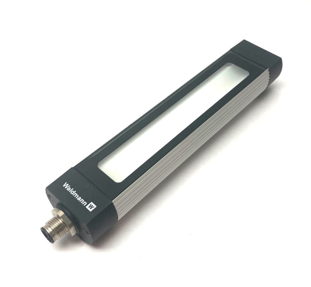 Waldmann MLAL 12S LED Surface Mounted Luminaire 40° Angle of Illumination 113161