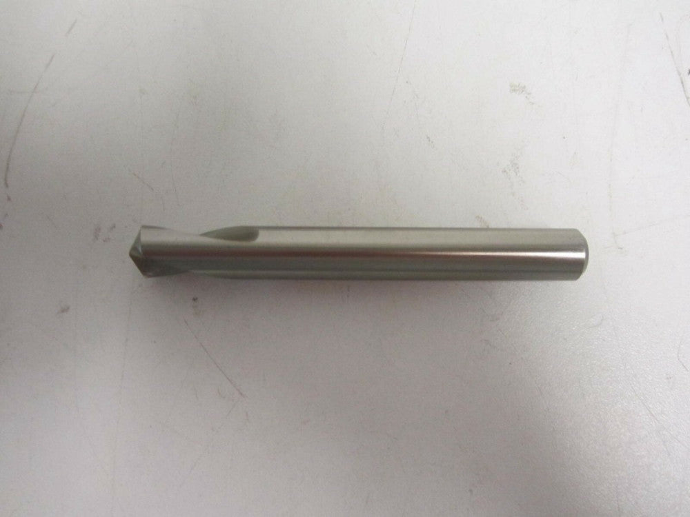 Megafor (1961200) .04724 x 1.25 x 1-1/4" x 4" Carbide HSS Chamfer Spotting Drill