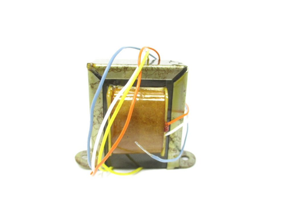 TOROIDAL WINDING 149-308-027A NSNP