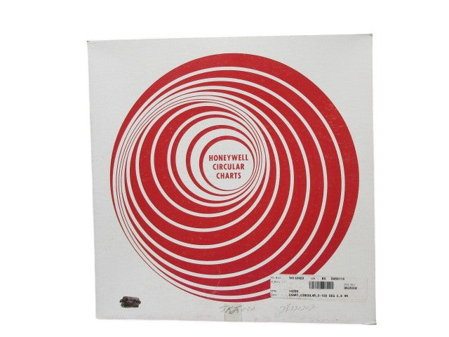 HONEYWELL 14209   NSMP