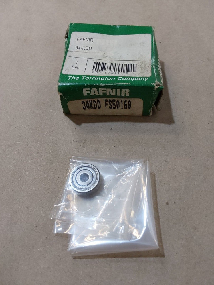 Fafnir 34KDD FS50160 Bearing