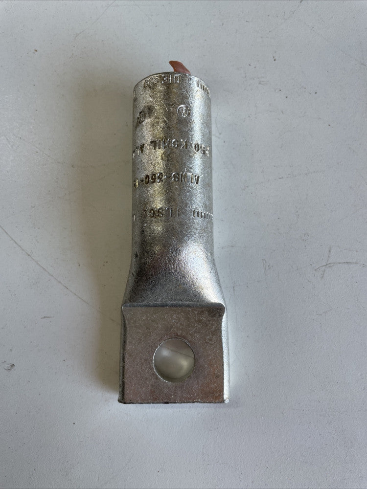 1) New no Box! ILSCO ALNS-350-12