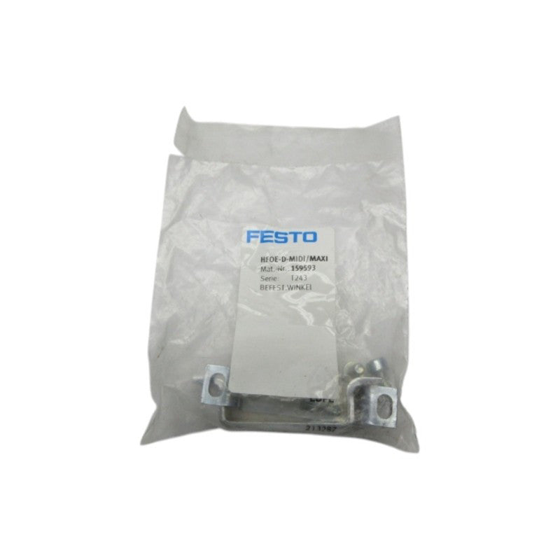 FESTO HFOE-D-MIDI/MAXI 159593 NSMP