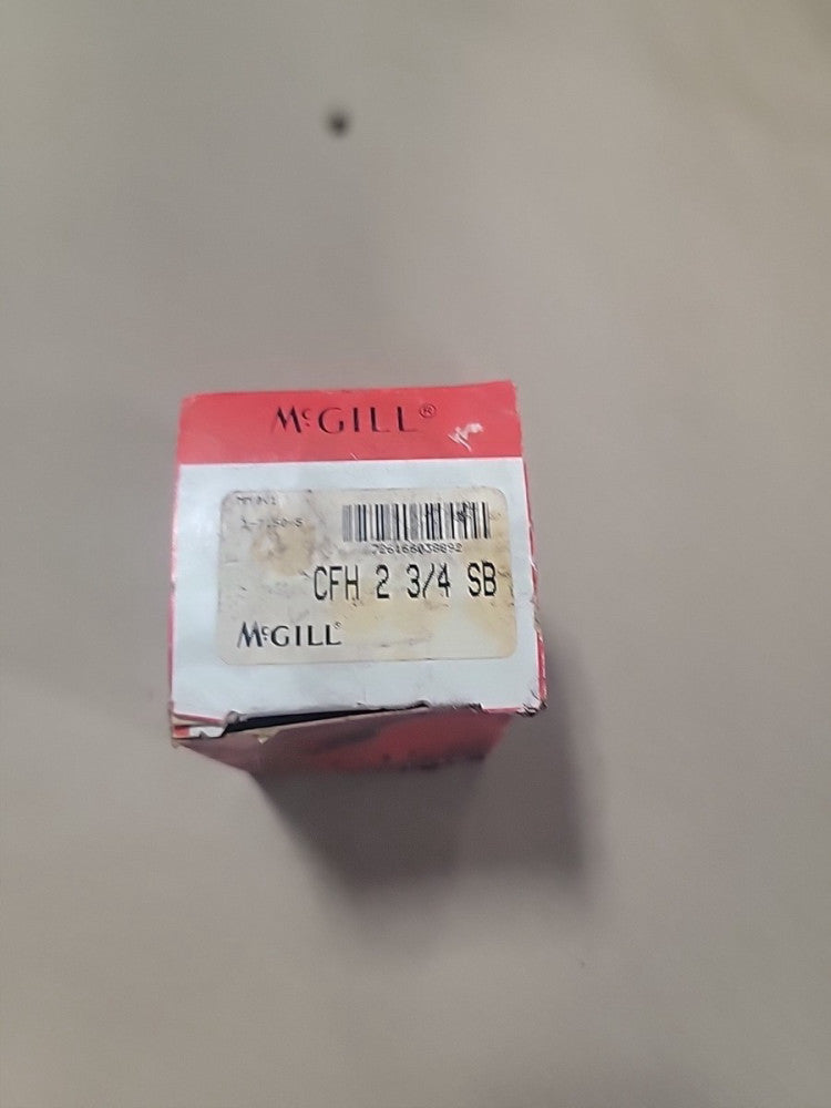 MCGILL - CFH-2-3/4-SB - FACTORY NEW!