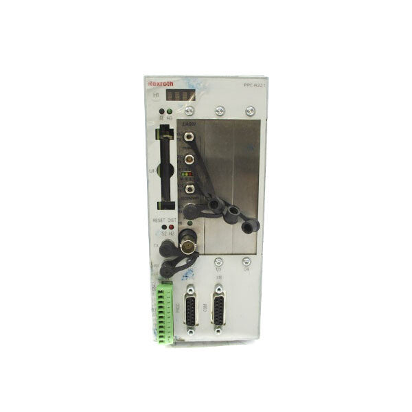 REXROTH PPC-R22.1N-T-Q1-NN-NN-FW 24VDC 3.4A UNMP