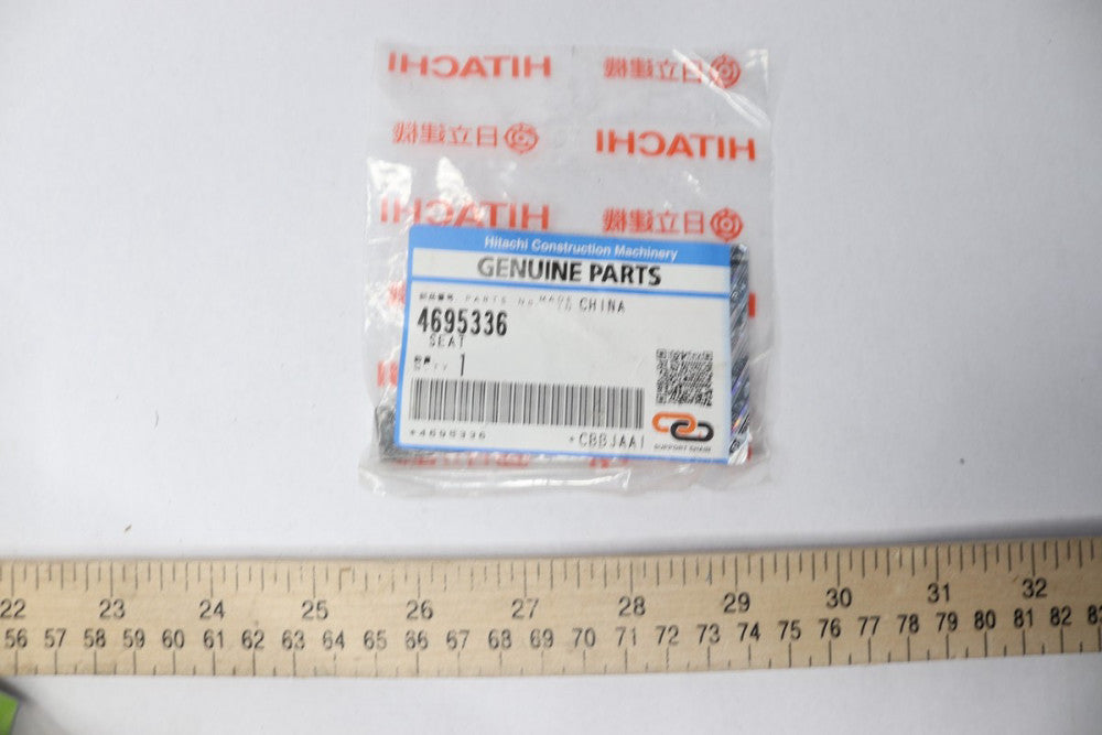 Hitachi Seat 4695336 