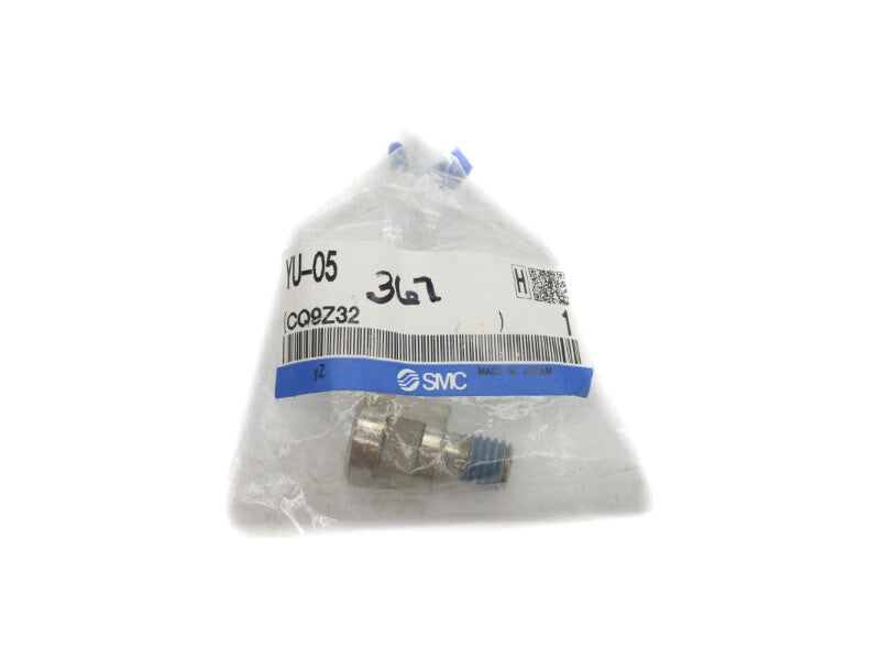 SMC YU-05 NSMP