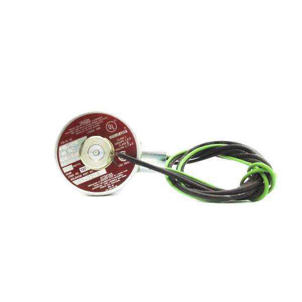 NUMATICS 237-221B 115-120V NSNP