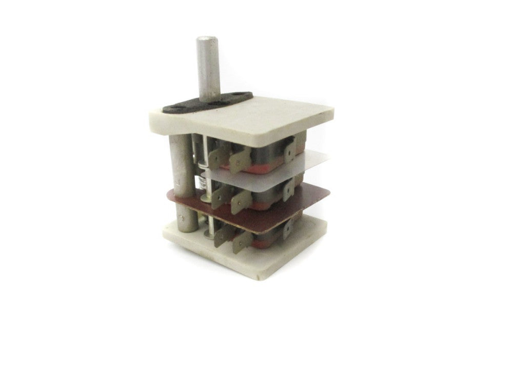 MICRO SWITCH 1RM3-82 NSNP
