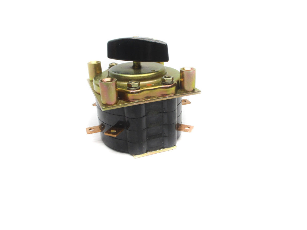 ELECTROSWITCH 105602A-2AS NSNP