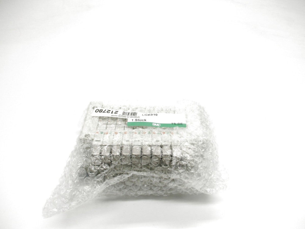 SMC VQ1-LOK010 NSMP