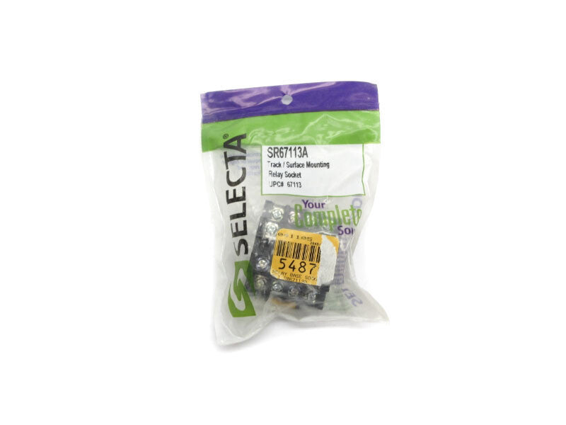 SELECTA SR67113A NSMP
