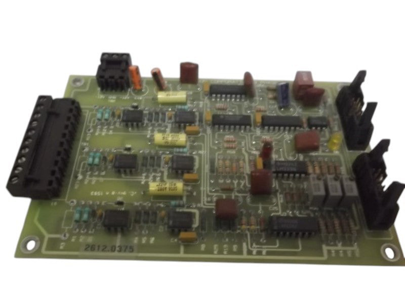 INDUSTRIAL SPARE PART 126716 NSNP