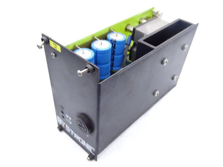 BYSTRONIC E0672-5-A POWER SUPPLY