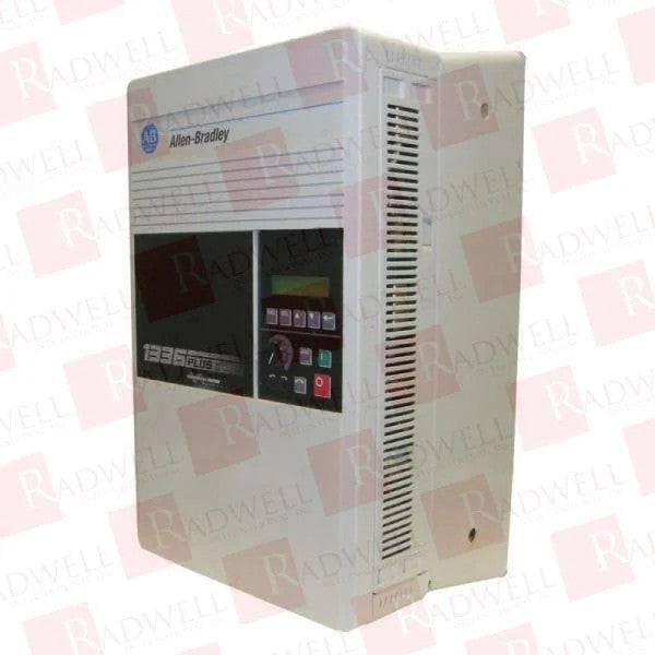 ALLEN BRADLEY 1336F-B020-AJ-EN / 1336FB020AJEN (USED)