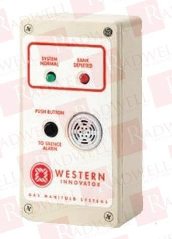 WESTERN ENTERPRISES BIA-3 / BIA3 (BRAND NEW)