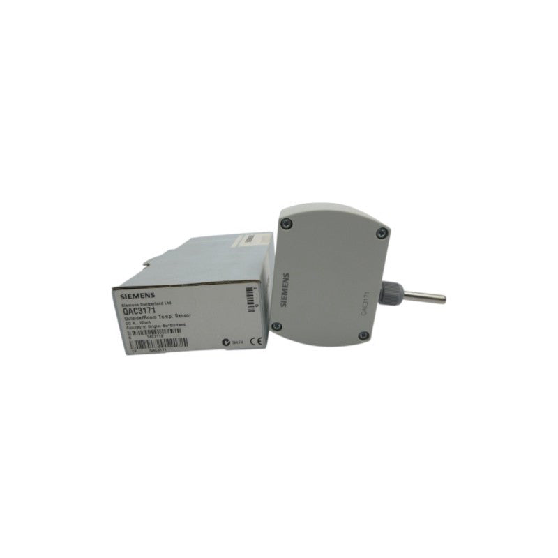 SIEMENS QAC3171 NSMP