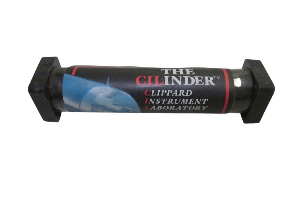 CLIPPARD UDR-05-1/2 CYLINDER 5/16" BORE NSMP