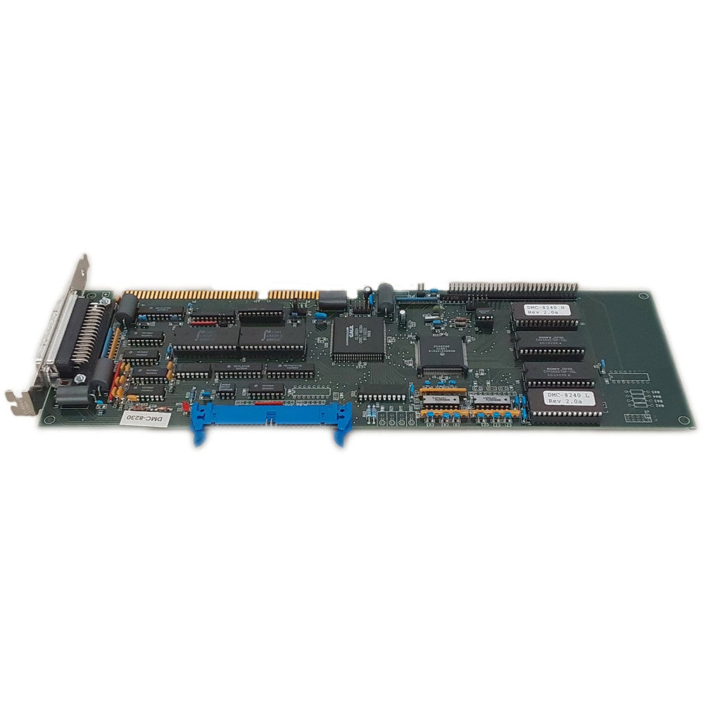 Gail Motion Control  DMC-8230 / 8240  For Equipe ESC-200