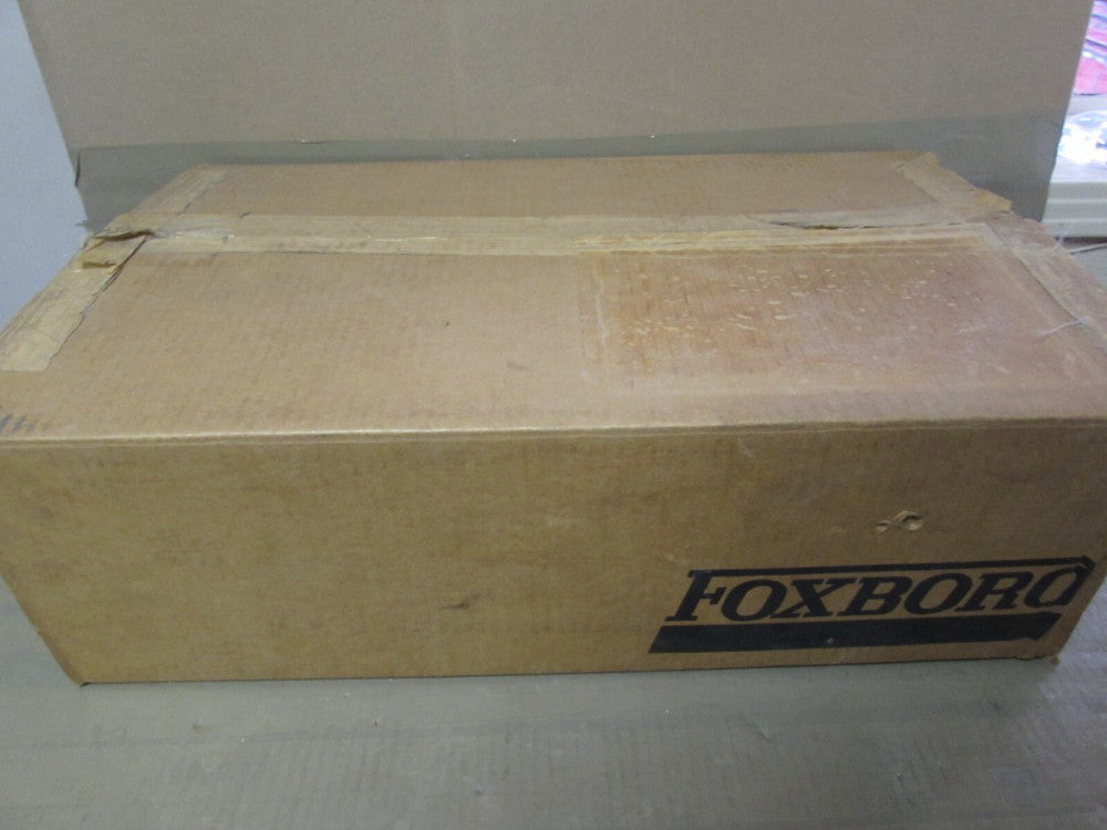 FOXBORO, P0901VK, 80MB HARD DRIVE,W/ AP20 SOFTWARE, REV 0K, NEW! MAKE OFFER!