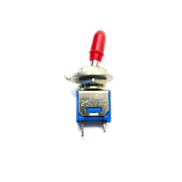 SWITCH TUV 250VAC 1A NSNP