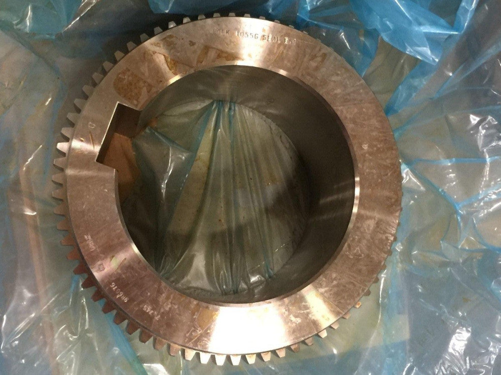 Falk 1055G Gear Coupling, Hub Rebore 7.7950" 