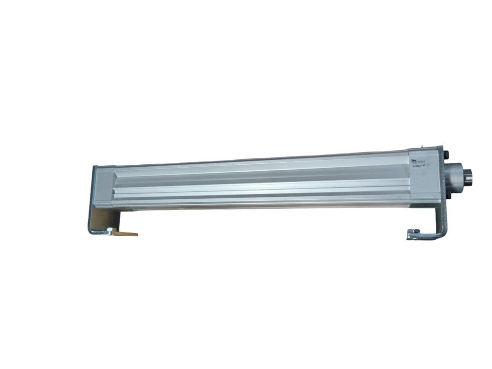 PHD ML302733-REV-B PNEUMATIC AIR CYLINDER ASSY- 2 1/2"  BOREX 18" STROKE