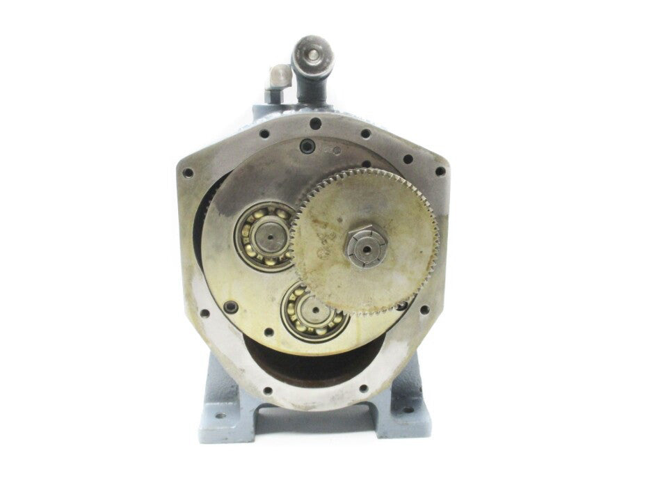 PHILADELPHIA GEAR ATV-2M (AS PICTURED) UNMP
