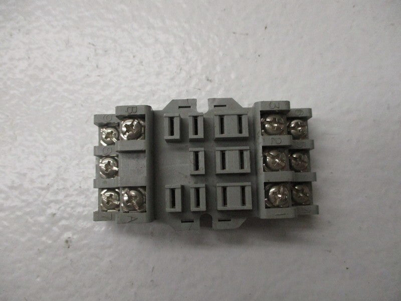 SQUARE D 8501-NR82  UNMP