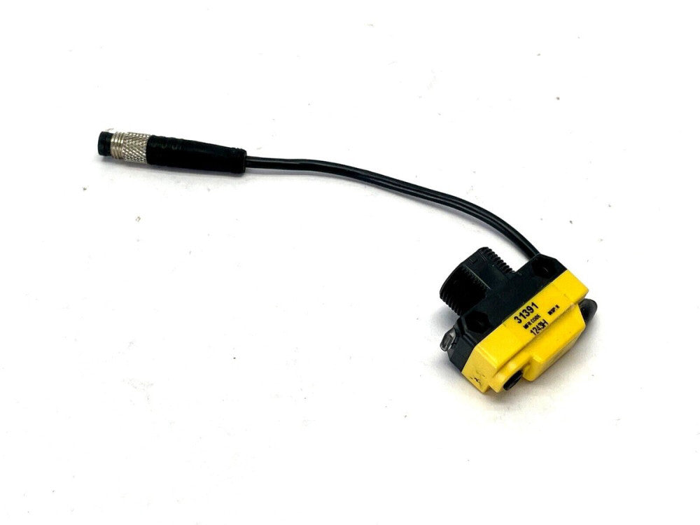 Banner QS18RPH6LVBQ-31391 World-Beam Sensor 31391