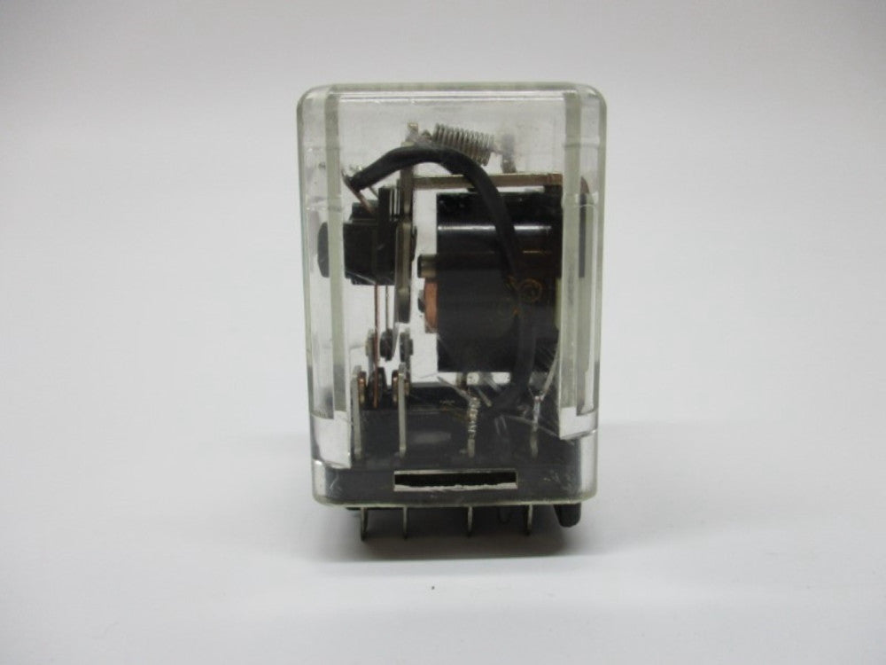 POTTER & BRUMFIELD KUMP-11A18-120 120V UNMP
