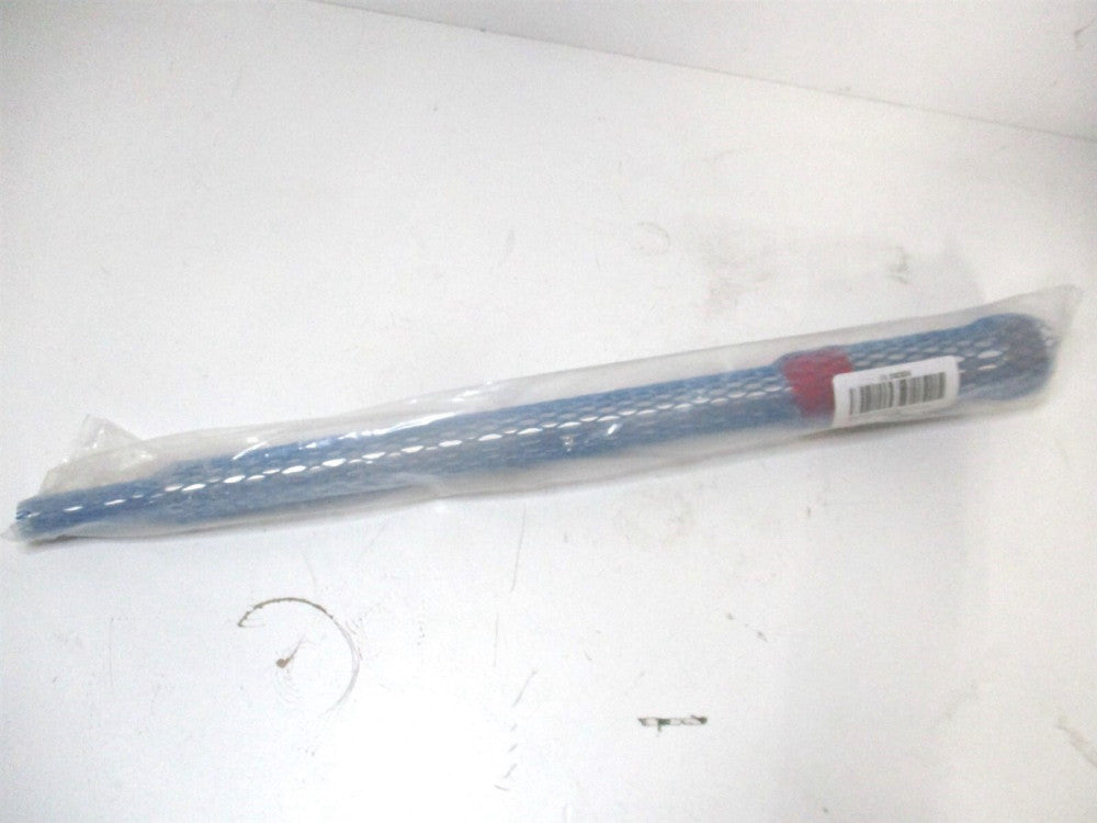 1" NPT x 14" OAL 304 Stainless Steel Lagging Industrial Thermowell