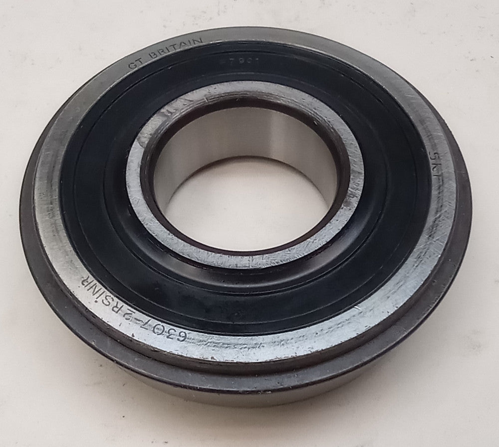 SKF 6307-2RS1NR Ball Bearing Deep Groove 35 x 80 x 21mm 6307 2RS1 NR Double Seal