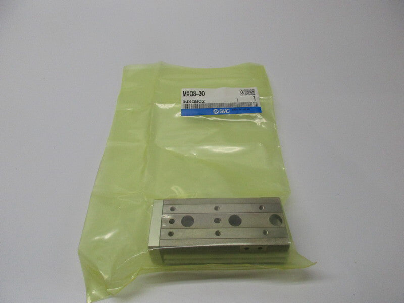 SMC MXQ8-30 NSMP