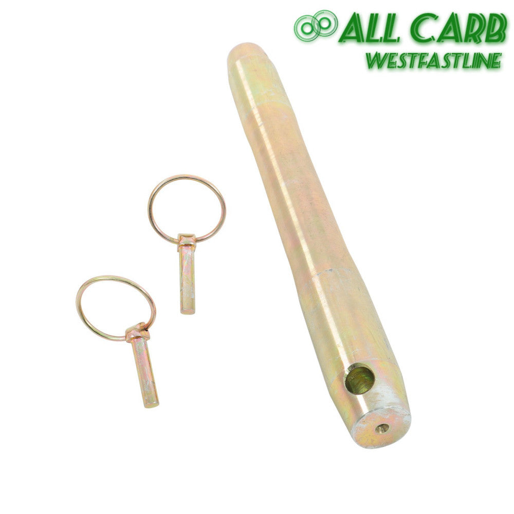 Bucket Pin 7137214 6560382 For Bobcat 325 328 329 331 425 428 430 435 E25 E26