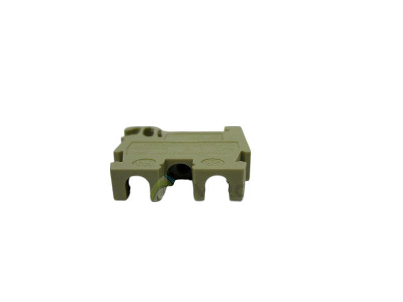 WEIDMULLER AKZ1.5 TERMINAL BLOCK  NSNP
