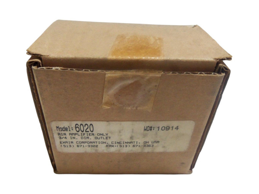 EXAIR 6020 NSMP