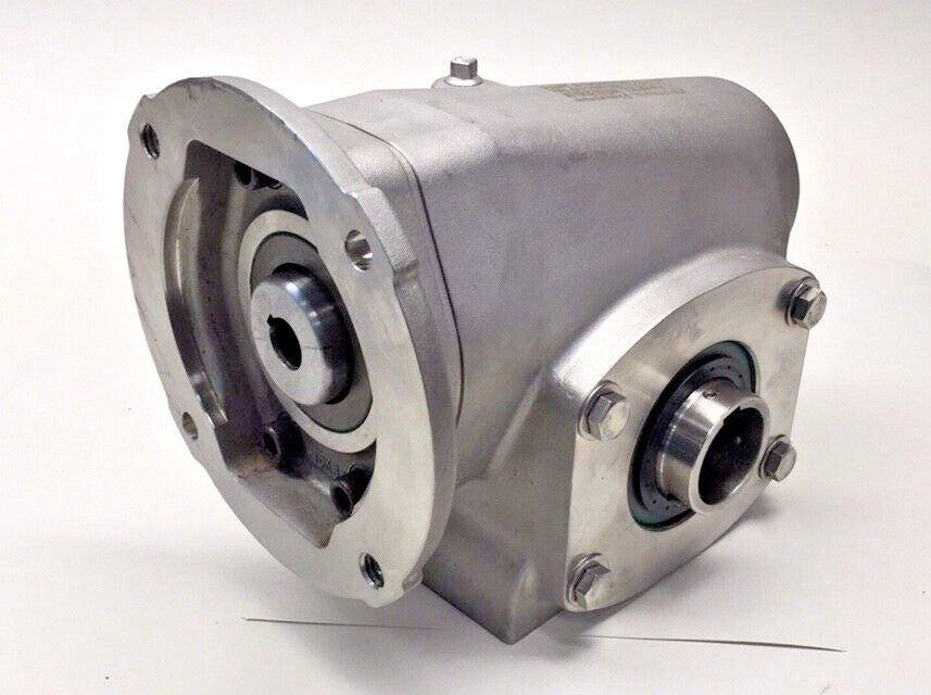 Dodge SS23Q40HA56 Used Gear Box Tigear-2 Ratio 40:1