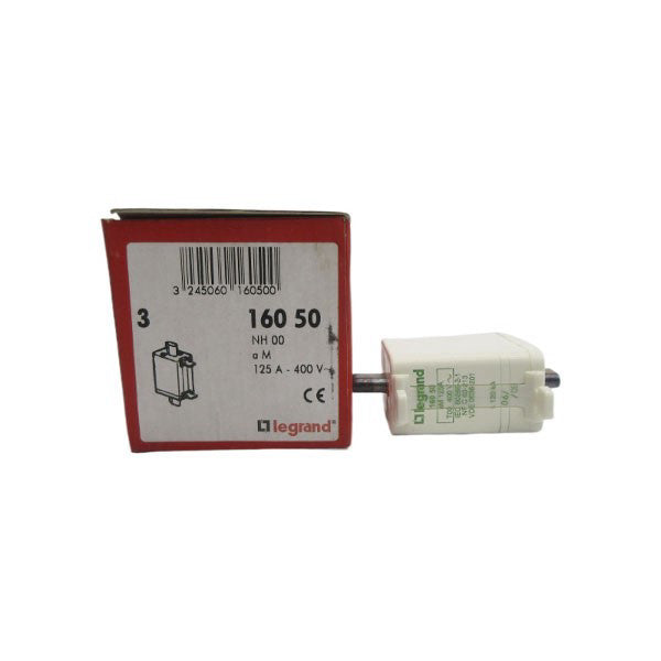 LEGRAND 16050 400V 125A (PKG OF 3) NSMP