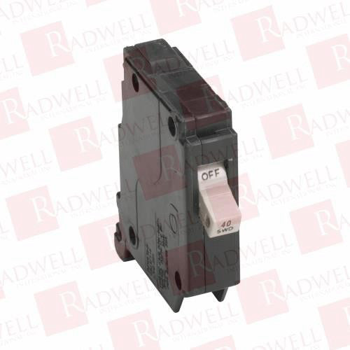 EATON CORPORATION CH140 / CH140 (NEW IN BOX)