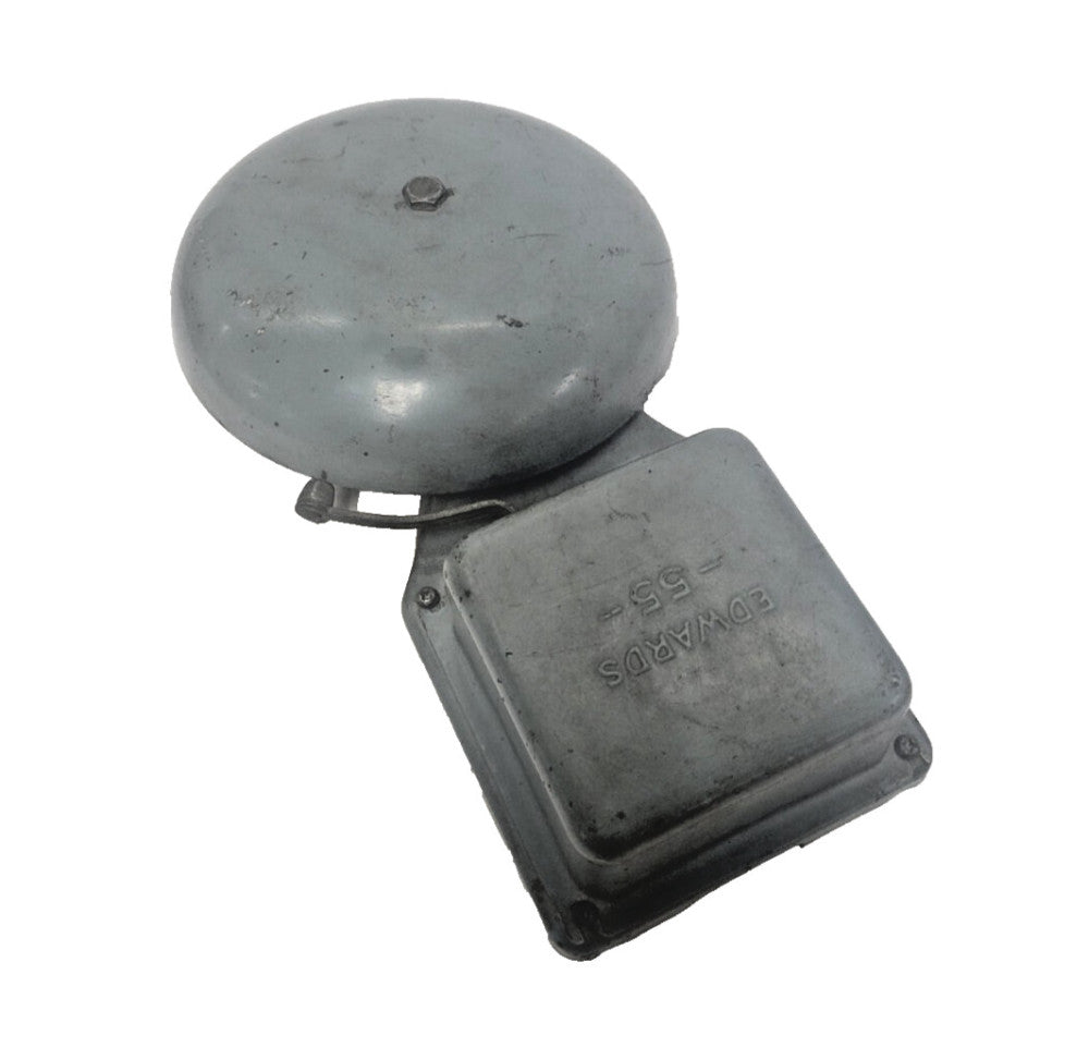 EDWARDS COMPANY #55 ALARM BELL