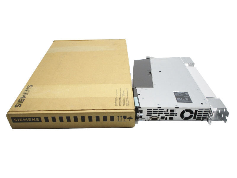 SIEMENS 6AU1445-2AD00-0AA0 24VDC 15.3A NSMP