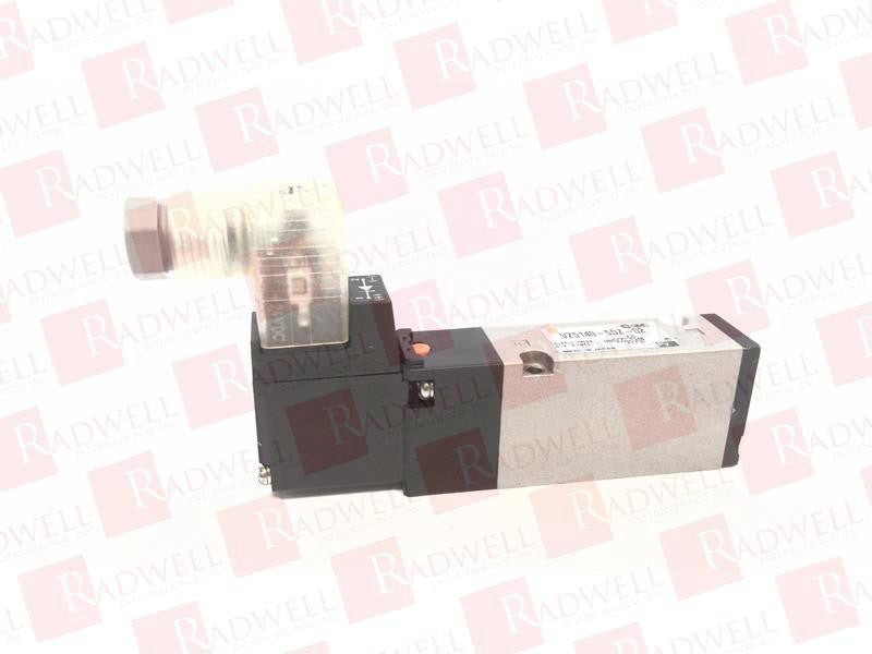SMC VZ5140-5DZ-02 / VZ51405DZ02 (USED)
