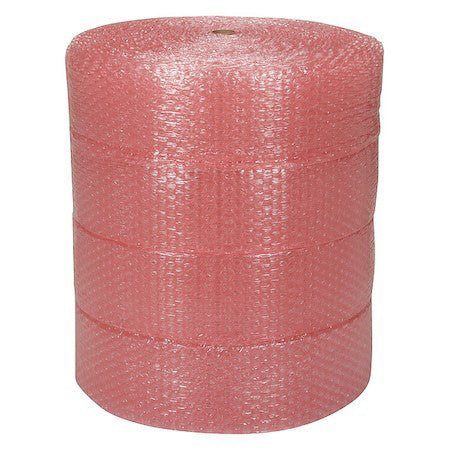 Zoro Select 56Lt82 Bubble Rolls,250 Ft. L,48" W