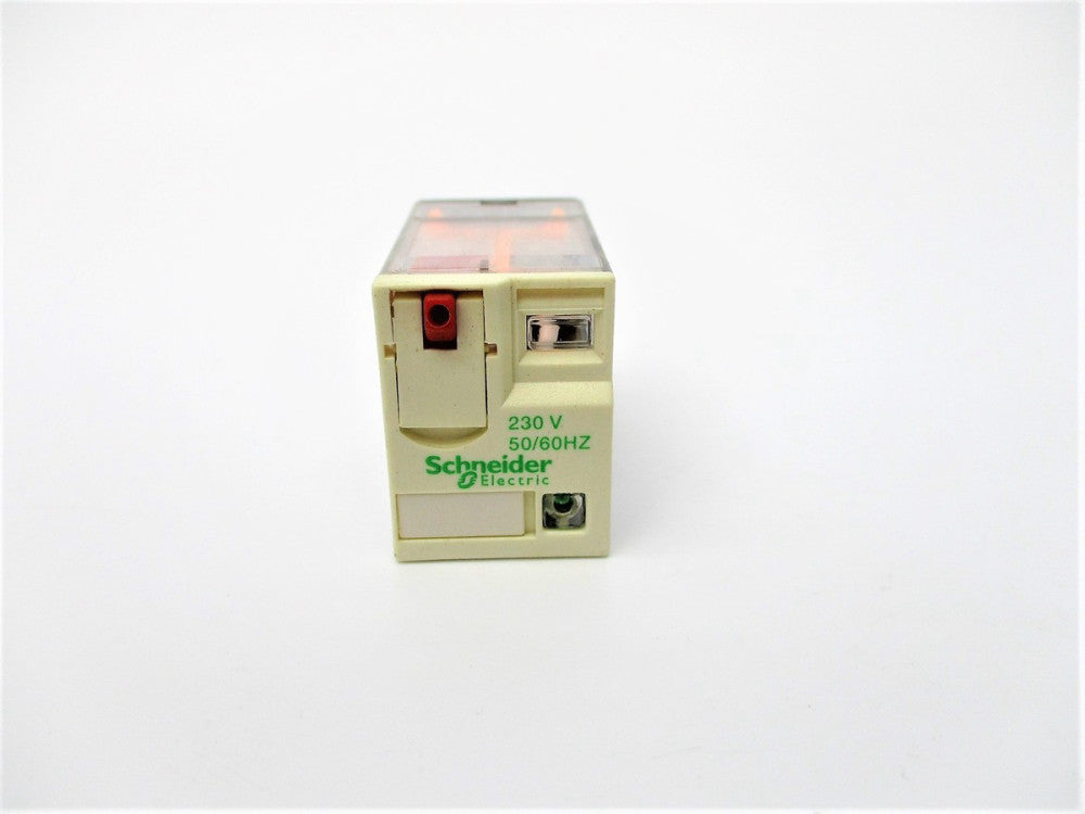 SCHNEIDER ELECTRIC RXM2AB2P7 12A 230V UNMP