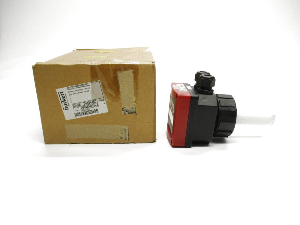 BURKERT 00554480 MICR-8226-TR-0554480-0161-098 NSMP
